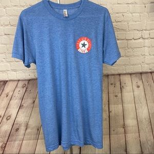 First Aid Beauty Feelin Fab Tour Tshirt